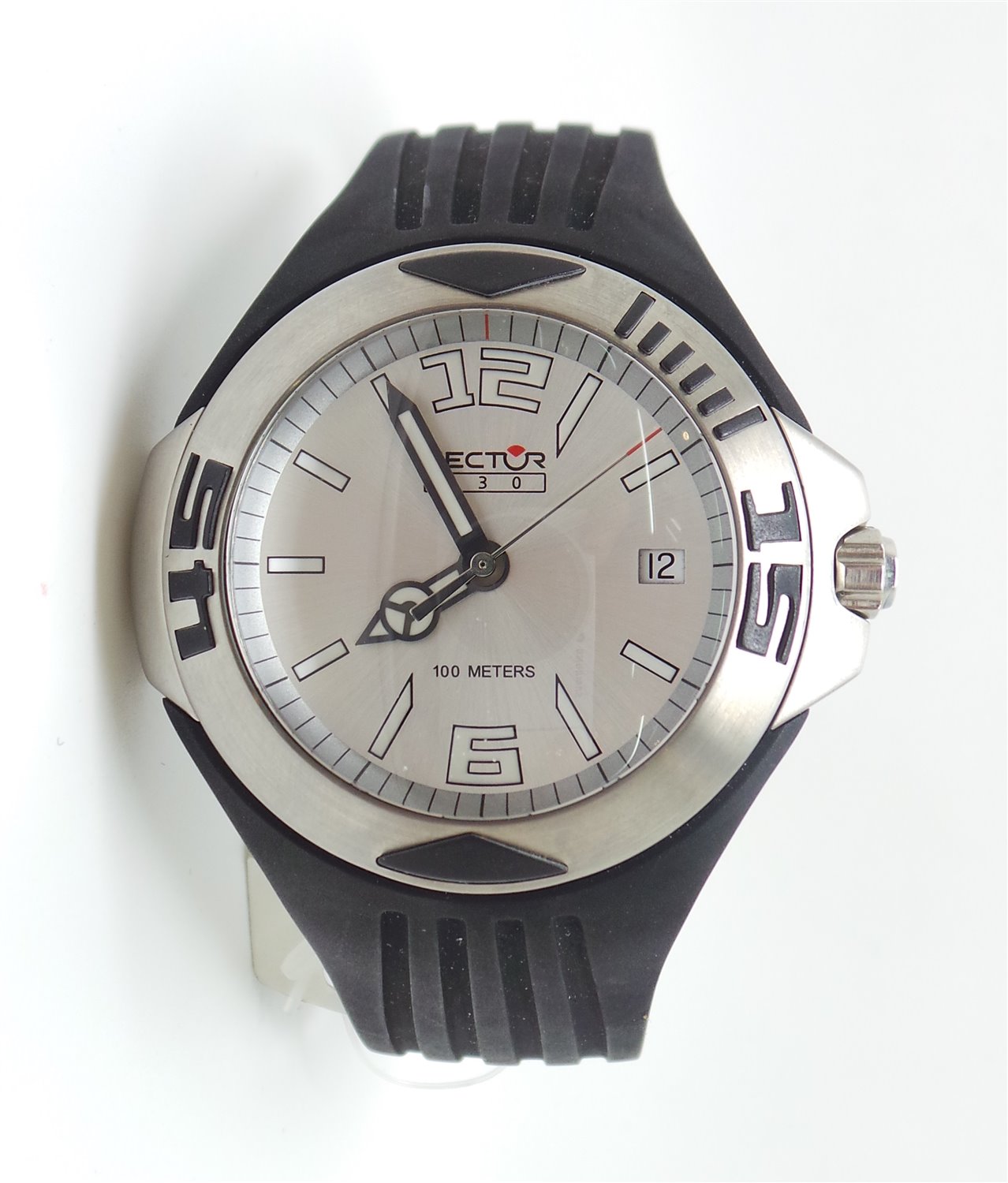 Reloj best sale sector expander